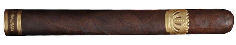 Thanksgiving Cigars: Dunbarton Sobremesa Cervantes Fino
